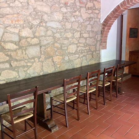 Agriturismo Le Colline モンテスクダイオ エクステリア 写真