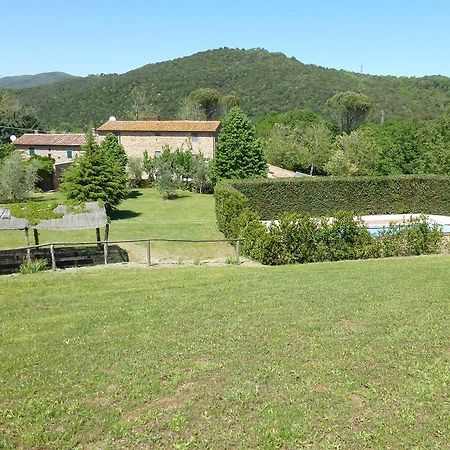 Agriturismo Le Colline モンテスクダイオ 部屋 写真