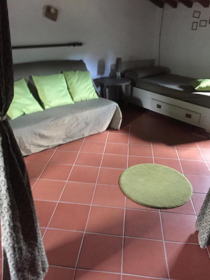 Agriturismo Le Colline モンテスクダイオ エクステリア 写真