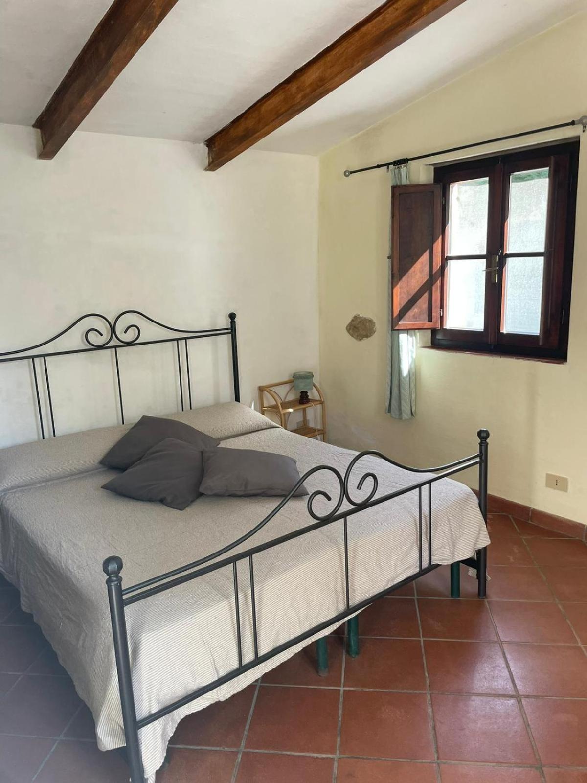 Agriturismo Le Colline モンテスクダイオ エクステリア 写真