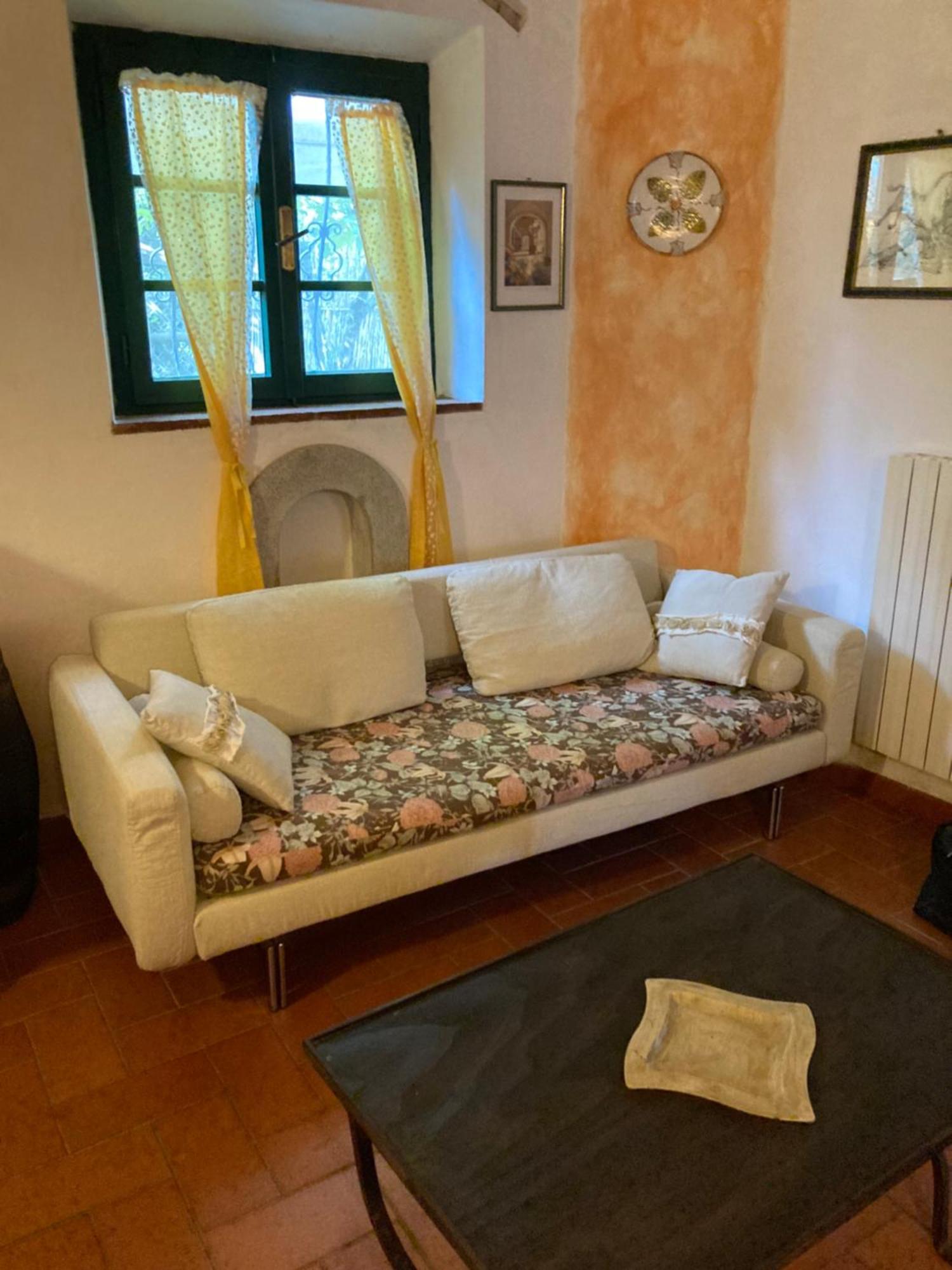 Agriturismo Le Colline モンテスクダイオ エクステリア 写真