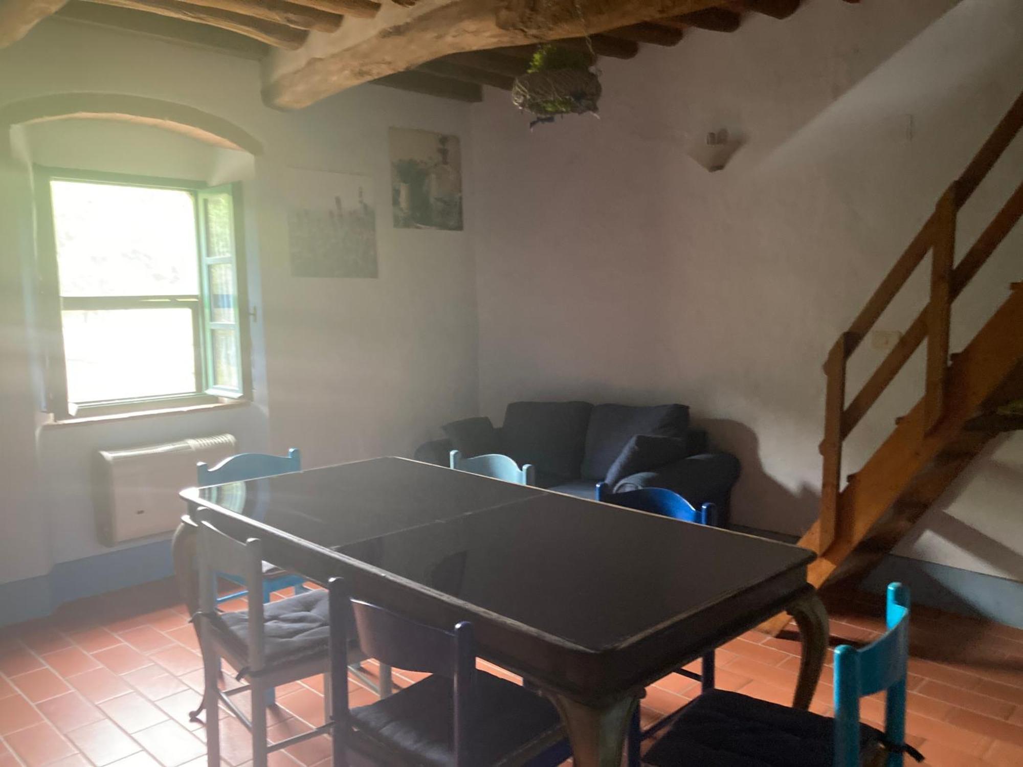 Agriturismo Le Colline モンテスクダイオ エクステリア 写真