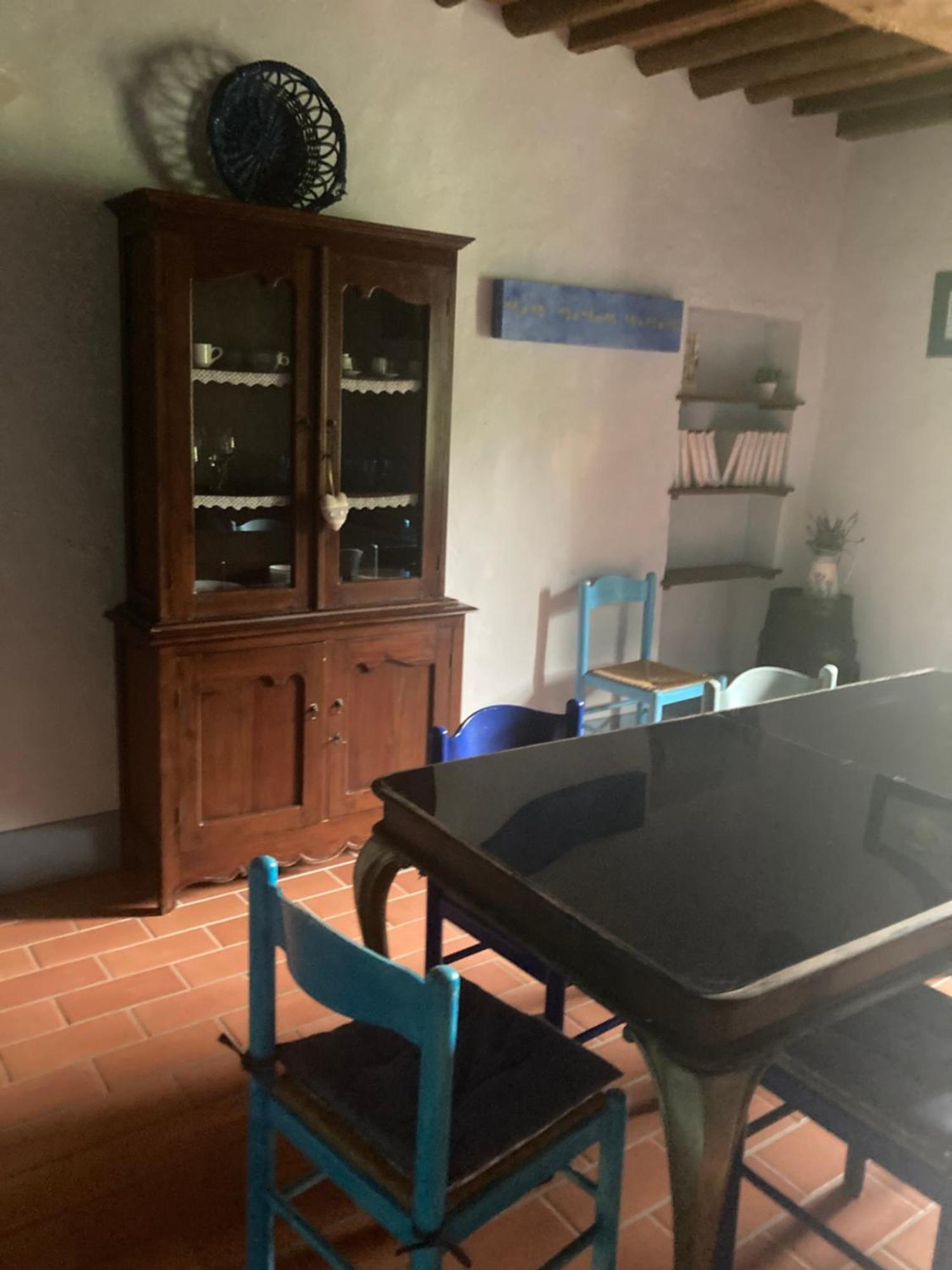 Agriturismo Le Colline モンテスクダイオ エクステリア 写真
