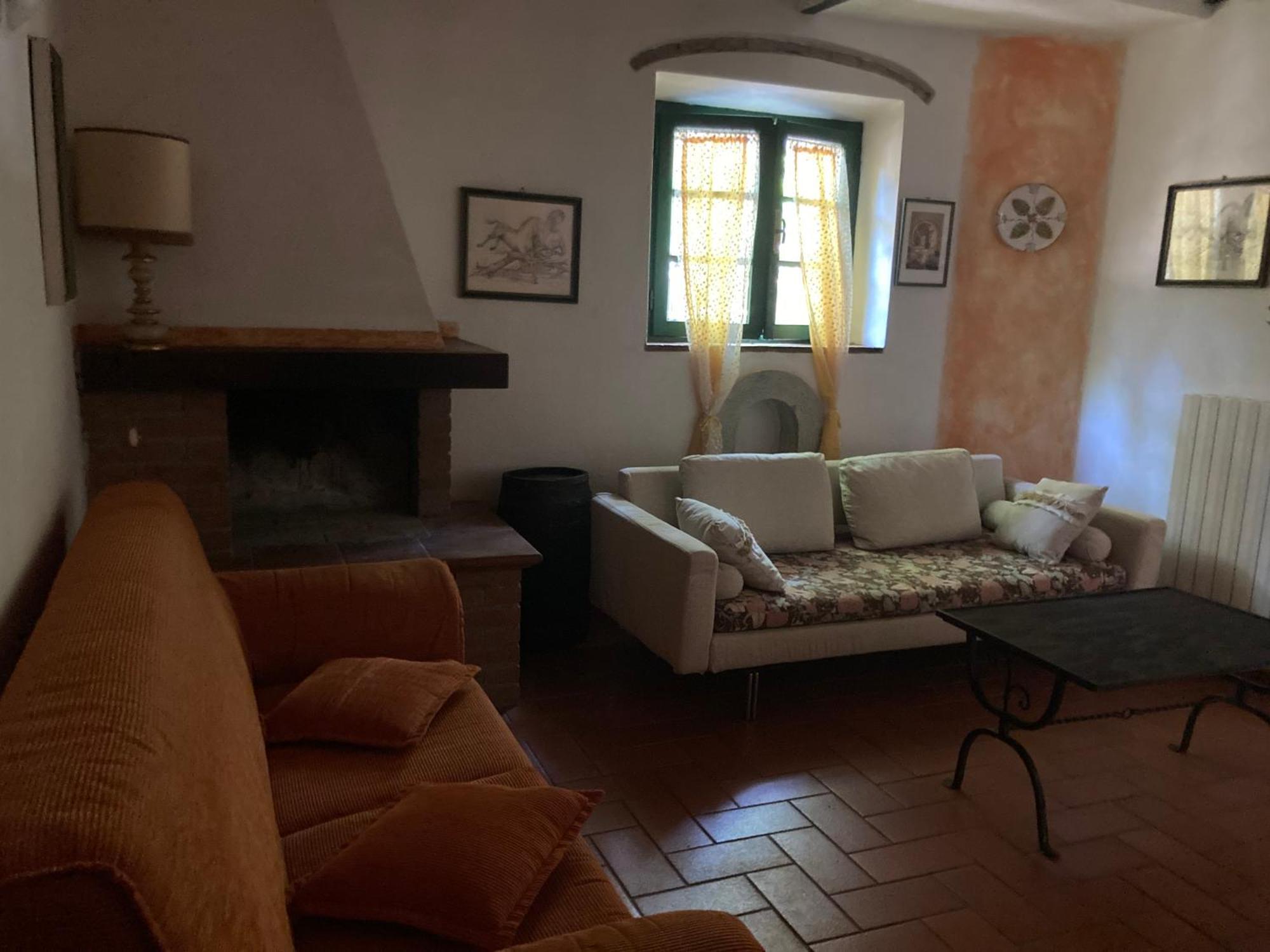 Agriturismo Le Colline モンテスクダイオ エクステリア 写真