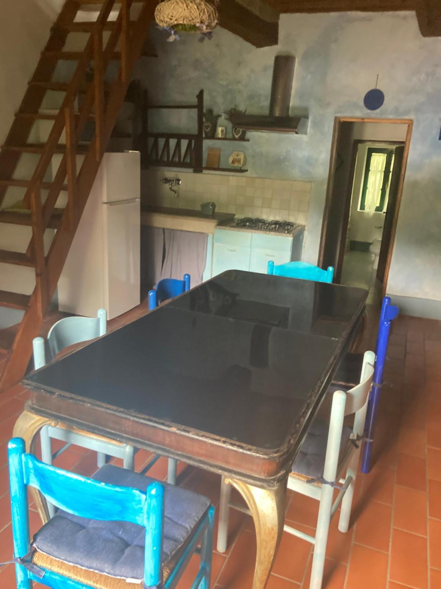 Agriturismo Le Colline モンテスクダイオ エクステリア 写真
