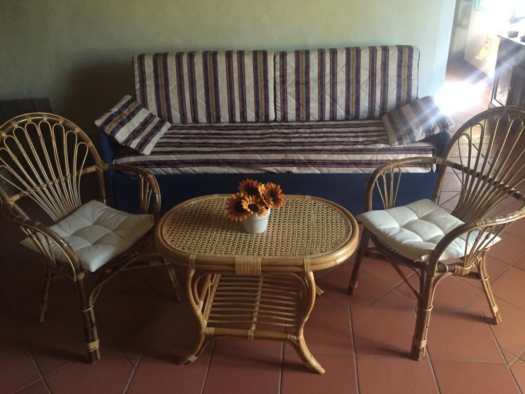 Agriturismo Le Colline モンテスクダイオ エクステリア 写真